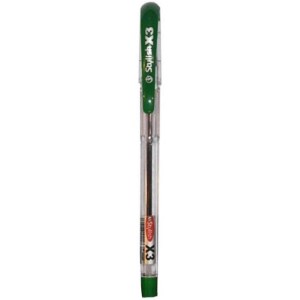 استایلیش خودکارX3-سبز