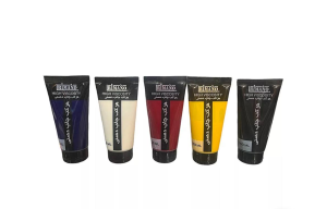 ریما مرکب چاپ-قرمز