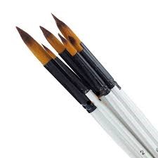 قلمو سرگرد بسته ای