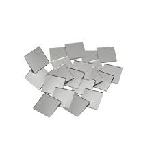 آیینه لیپان مربع1سانتی