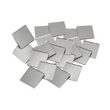 آیینه لیپان مربع2سانتی