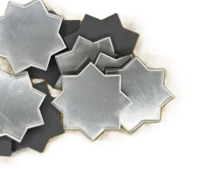 آیینه لیپان شمسه3سانتی