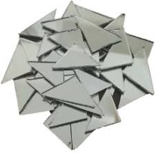 آیینه لیپان مثلث2سانتی