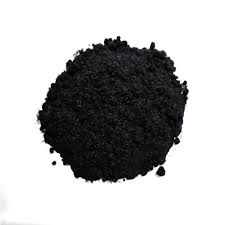 پودرمخمل50گرمی مشکی