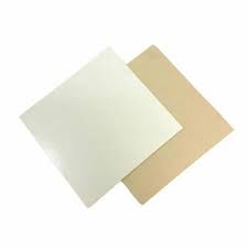 لینو لئوم2/5میل30*30یکطرف سفید یک طرف مشکی