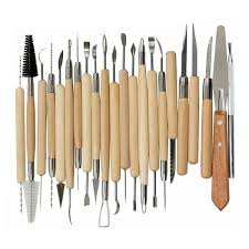 ابزار مجسمه22عددی