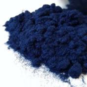 پودرمخمل50گرمی سرمه ای