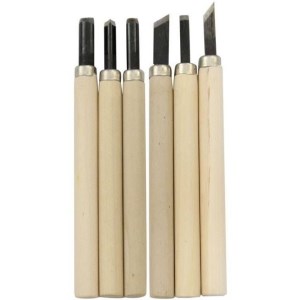 مغار6عددی چوبی