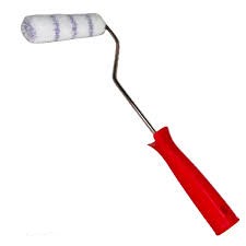 خرم-غلتک انگشتی حوله ای10سانت