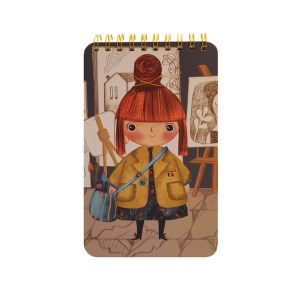 مسترنوت-یادداشت80برگ10*16 کد380