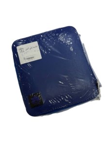 لت-کیف مداد رنگ120عددی-آبی1