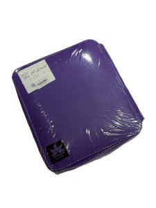 لت-کیف مداد رنگ120عددی-بنفش6