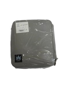 لت-کیف مداد رنگ120عددی-طوسی9