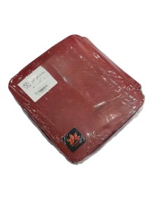 لت-کیف مداد رنگ120عددی-زرشکی12