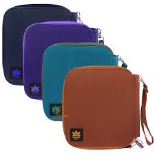 لت-کیف مداد رنگ120عددی-عنابی13