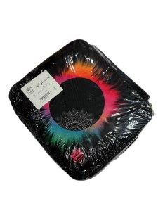 لت-کیف مداد رنگ120عددی-تشعشع ماه