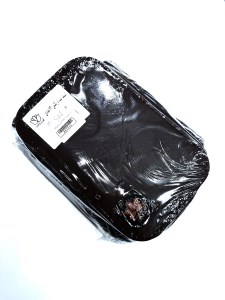 لت-کیف مداد رنگ72عددی-مشکی2