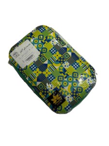 لت-کیف مداد رنگ72عددی-جاکارد سبز