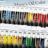 ماریس-رنگ روغن24رنگ