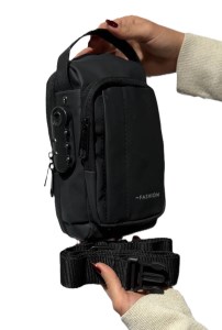 کیف همایلی قفل دار فشنCA