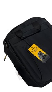 کیف دوشی کمل مارک فلزیAT