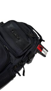 کیف همایلی بنتون دو جیب کد537-CZ