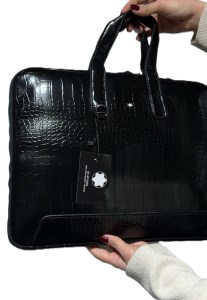 کیف دانشجویی فانتزی مونتZK