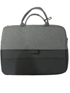 کیف لب تابی زیپی کمل-WZ