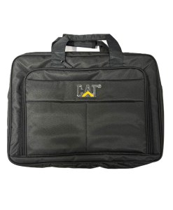 کیف لب تابی زیپی KC