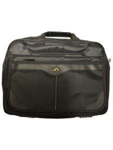 کیف لب تابی زیپی دوبازشوTB