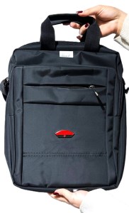 کیف دوشی پیرگاردینA4-KB