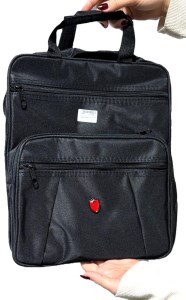 کیف دوشی پیرگاردین-BT-A4