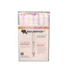 دیاموند-ست طیف پوست سری C