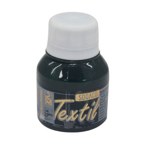 سوداکو-رنگ پارچه-ترنسپرنت سبز 2843