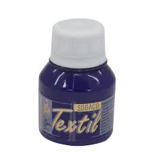 سوداکو-رنگ پارچه-ترنسپرنت آبی 2815