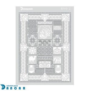 آیینه پلکسی ERV002