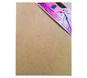 شاسی آبرنگی40*40 هنر