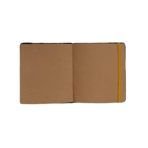 دایان-دفترخشتی کرافت پارچه ای مربع305