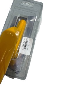 ماله پتینه استیل124میل شماره 1