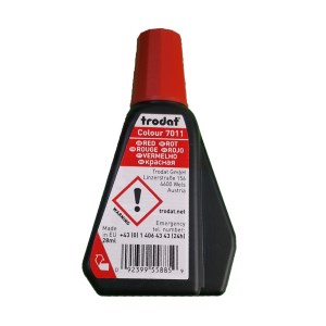 ترودات-جوهرقرمز