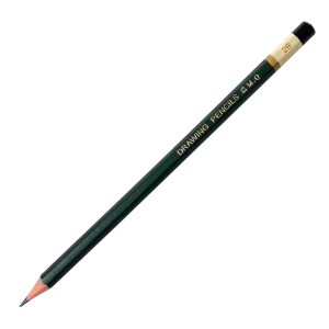 مداد طراحی ام کیو B2