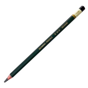 مداد طراحی ام کیو B6