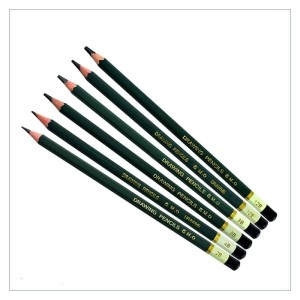 مداد طراحی ام کیو B10