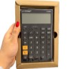 ماشین حساب سیتی فری 12رقمUl-200Pro- مشکی
