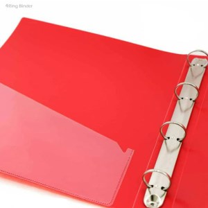 کلاسور4حلقه