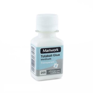 چسب ورق توتکالی ماریورک 205