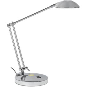 پایه ایستاده چراغ مطالعه301سفید