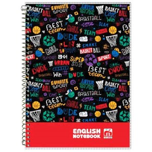 آلما-دفتر40سیمی طلقی2خط7432