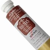رنگ روغن ۶۰ میل مستر ماریس Indian Red 326