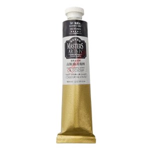 رنگ روغن 60 میل مستر مارس Paynes Grey 797